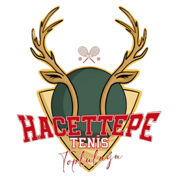 Hacettepe Tenis Topluluğu logosu